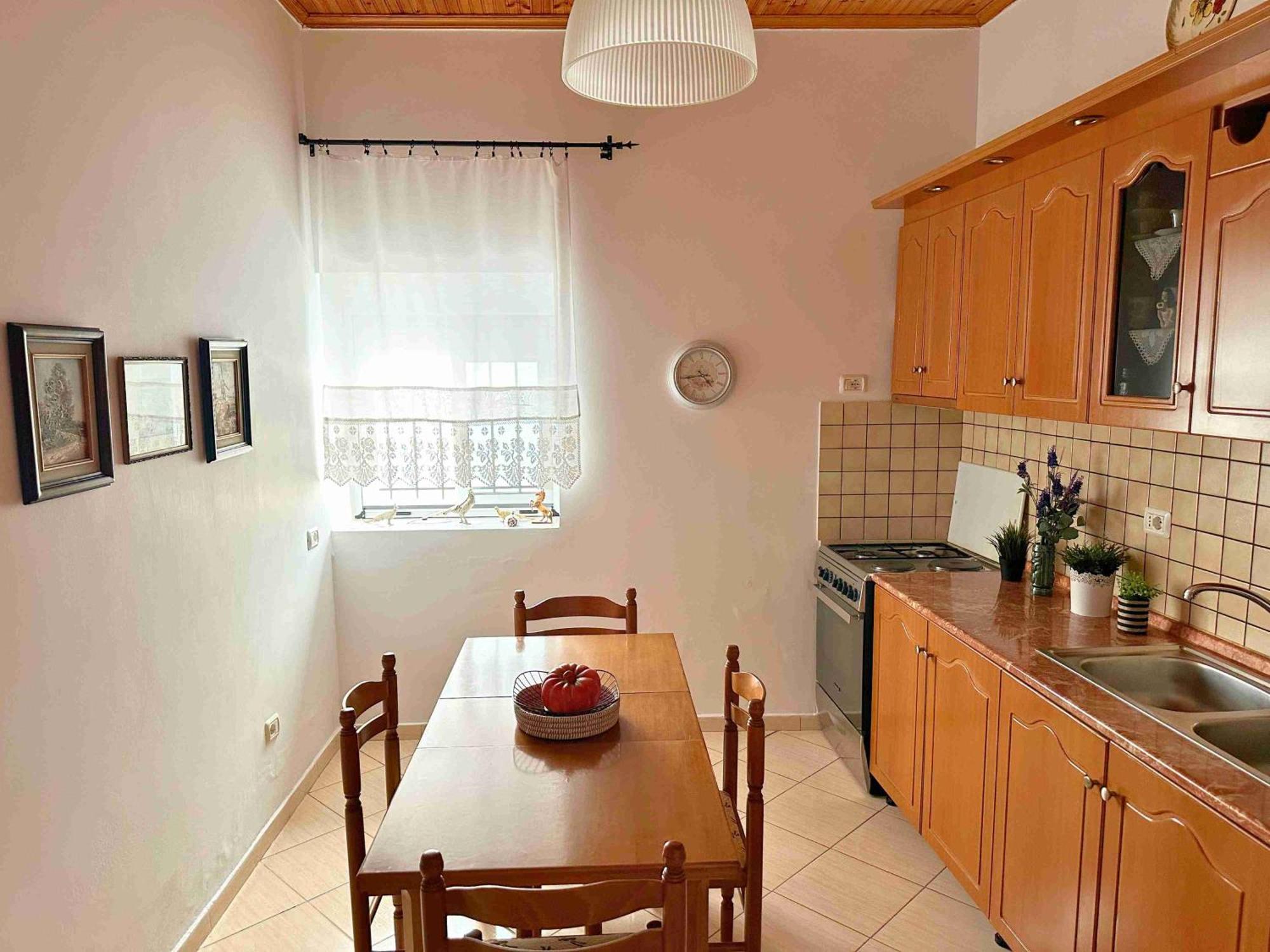 Villa Kalderimi View House Dhërmi Exterior foto