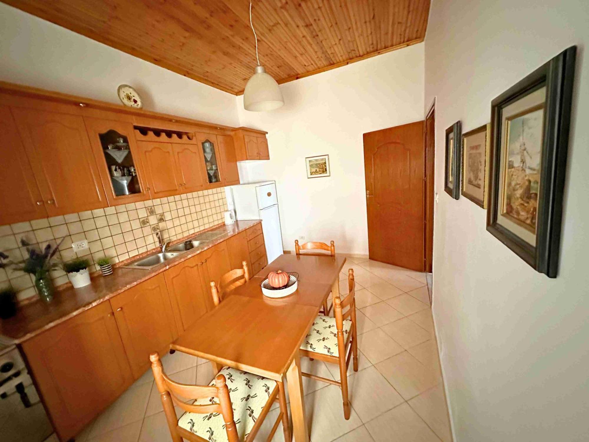 Villa Kalderimi View House Dhërmi Exterior foto