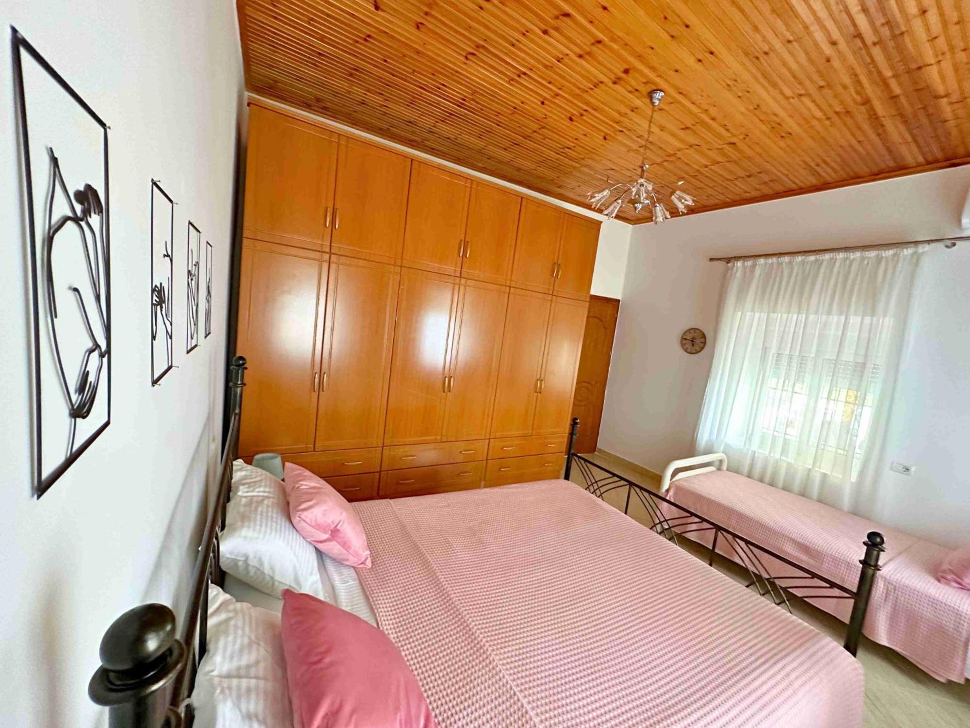 Villa Kalderimi View House Dhërmi Exterior foto